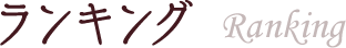 RANKING