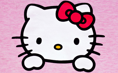 祝40歳 日本一有名な猫 キティちゃん がモテ続ける理由 恋占ニュース 恋愛 占いのココロニプロロ