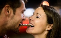バレンタイン事件簿