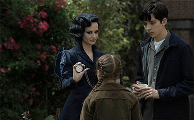 あなたが秘める 恋の力 をタロットで占う キミョかわいい映画 ミス ペレグリンと奇妙なこどもたち 恋愛 占いのココロニプロロ あなたが秘める 恋の力 をタロットで占う キミョかわいい映画 ミス ペレグリンと奇妙なこどもたち 恋愛 占いのココロニプロロ