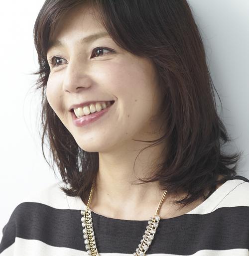 飯塚美香