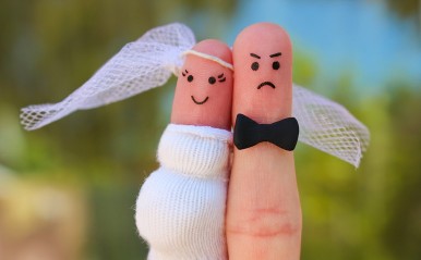 デキ婚・授かり婚は絶対にしないでほしい！子持ちのオレが反対する理由