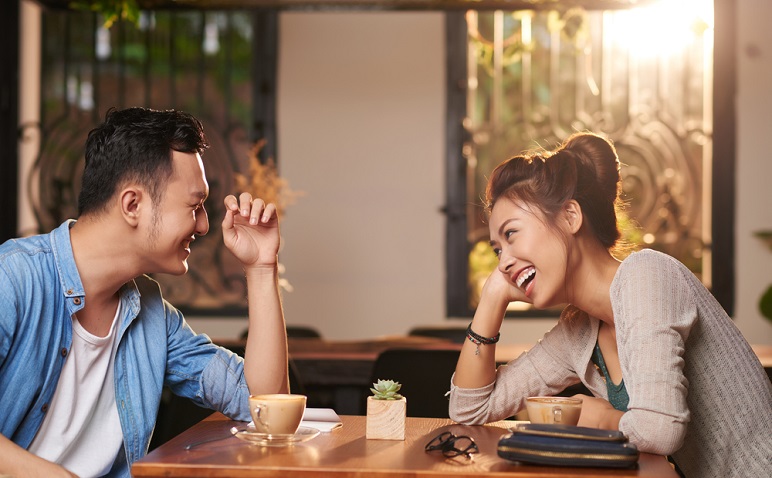 好きな人から「告白の言葉」を引き出すには？奥手男子の背中を押すコツ