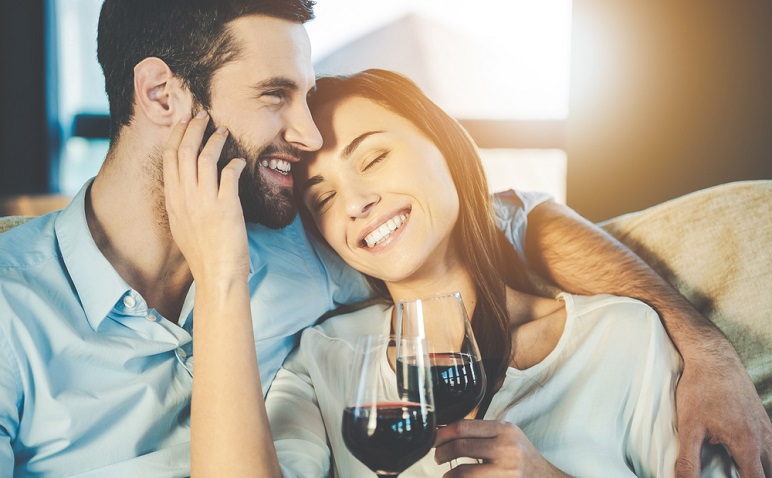 「この子と付き合ってよかった」交際中の男性が、幸せを感じるとき