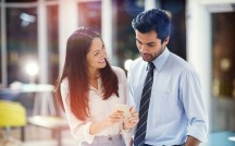 転勤をきっかけに距離を縮める秘訣は？片思い、両思い…経験者は語る