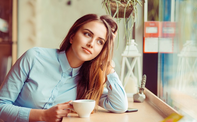 私は彼の「本命彼女」じゃなかった!? セカンド女子かもしれないサイン4つ