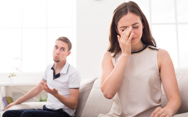 私ってキープなの？付き合ってるけど、彼女に本気じゃない男子の言動