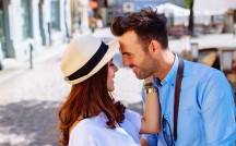 「運命の人」を見分けるサイン5つ！共通点が多い、遠恋でも不安じゃない