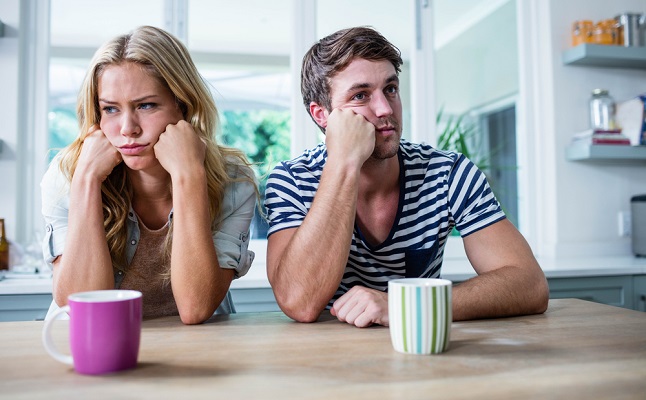 結婚後、家庭を崩壊させる男性の特徴4つ！ゴールインする前に見極めて