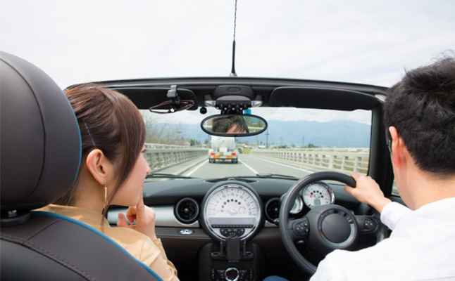車の運転でわかる彼の本性！この言動をする男性は付き合うとヤバい!?