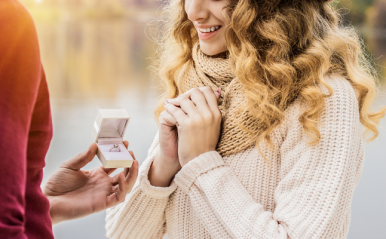 「結婚ラッシュ」に上手に乗るコツは？成功した人、失敗した人の違いを検証