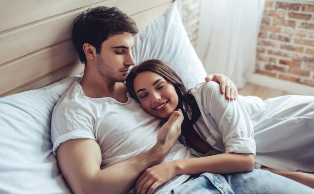 “彼の一番”になれるのは、ネコ系よりイヌ系の女性！その理由は？