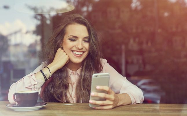 SNSで男性に好印象を与える方法
