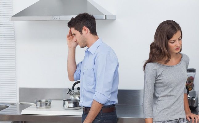 同棲中の不満は彼に伝える？もめない秘訣、ストレス解消法をリサーチ