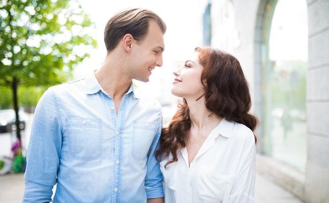 付き合うとお互いに成長できる！プラスの影響を与えてくれる男子の特徴
