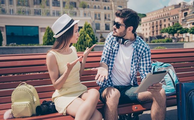 結婚したら危険な男の特徴4つ！旅行やドライブ中の言動で見極めて