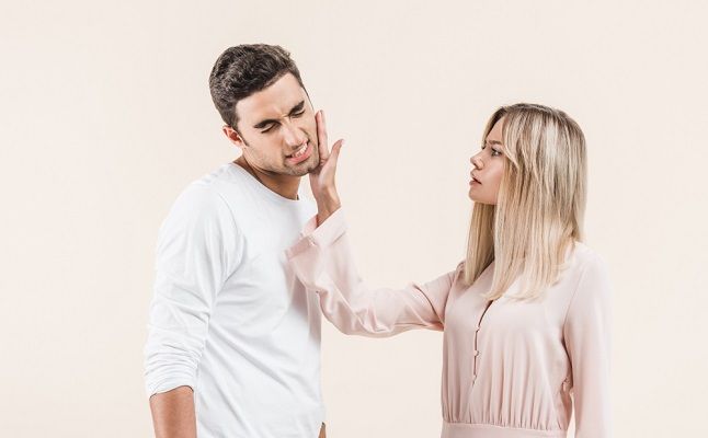 誰と付き合っても長続きしない男性の特徴