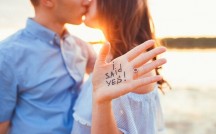 プロポーズの有無で結婚生活の満足度が変わる？新婚カップルの意識調査