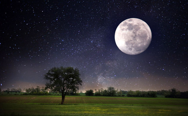 9月29日　天秤座の新月【新月満月からのメッセージ】