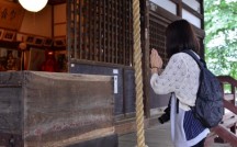 恋愛の神様に好かれる方法とは？願いを叶えるための前提条件【ひとみしょうの男子学入門62】