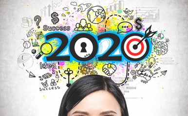 数秘術で読み解く「2020年は特別な意味をもつ1年に…」