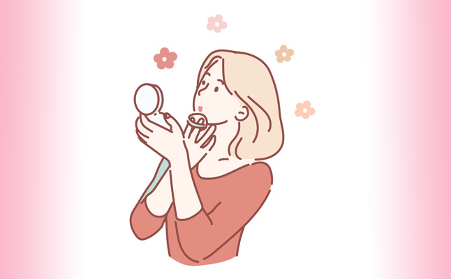 もちこの『大事にされない恋愛をくり返す理由』　