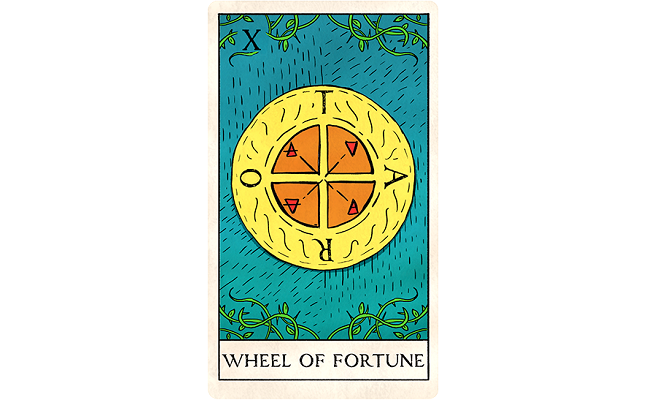 彼は将来 浮気する可能性あり 心理テスト タロット で誠実度を占う 恋愛 占いのココロニプロロ