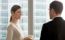 「脈なし」から逆転するには？彼の「気になる女性」に変わる秘訣