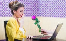 家にいながら恋が始まる？SNSで…オンライン飲み会で…出会いのチャンスいろいろ