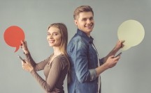 ヤバい男はLINEで見抜ける！こんなLINEを送る彼とは付き合っちゃダメ