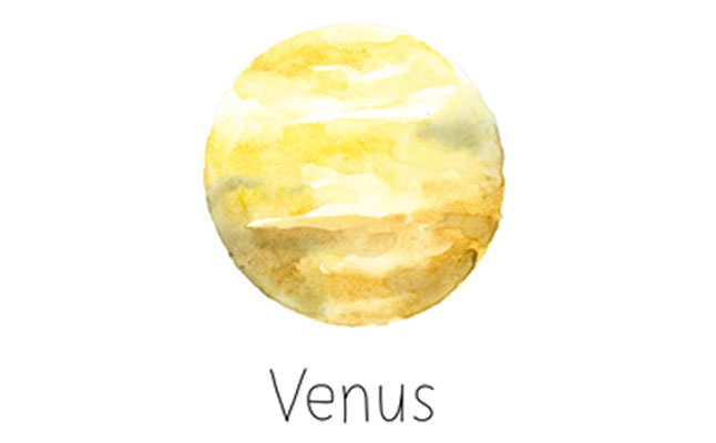 5月13日 金星が逆行開始 この時期に復縁を叶える人も 真木あかりの惑星逆行カレンダー 恋愛 占いのココロニプロロ