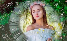 乙女座は出会いと直感の魔法がかかる？6/12～14の月星座別メッセージ【橘美箏の週末恋予報】