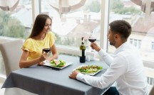 彼に「また会いたい」と思わせる会話のコツ！こんな、ありきたりな質問は避けて