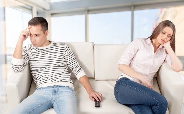 男女の「すれ違い」の実態を解説！本当の原因は「価値観の違い」ではない？