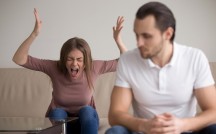 付き合うと危険！普通の女性を傷つけ、モンスターに変える男性の特徴