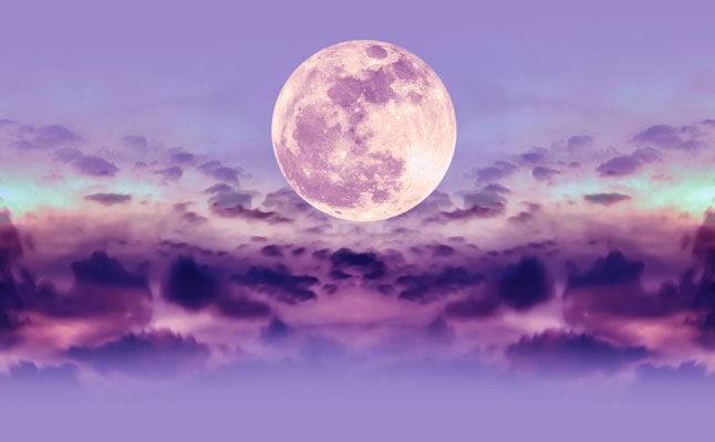 9月2日　魚座の満月【新月満月からのメッセージ】