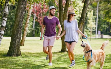 セックスレス予防のおすすめデート！ほどよく運動した後のエッチは燃える!?