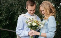 「お姫さま扱い」してくれる男性の特徴4つ！付き合うと大事にされ、幸せ