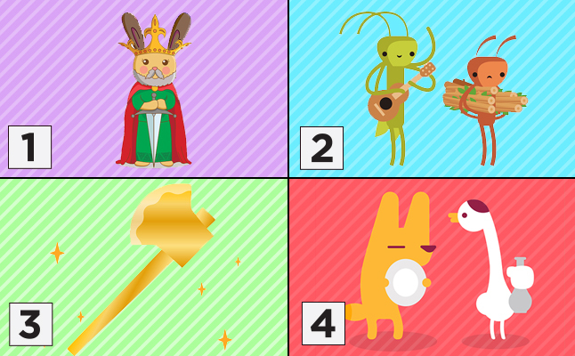 心理テスト 恋愛 占いのココロニプロロ