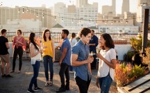 男性が「また会いたい」と思う女性の行動・会話とは…ポイントは非日常!?