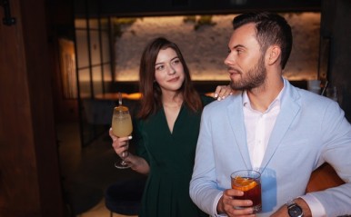 この方法で付き合えた！「彼女がいらなそう」な男性へのアプローチ