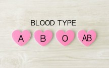 2021 blood type