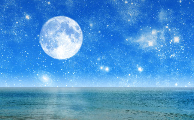 11月30日　双子座の満月【新月満月からのメッセージ】