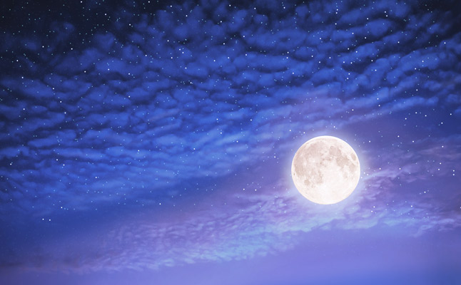 12月30日　蟹座の満月【新月満月からのメッセージ】　加藤まや