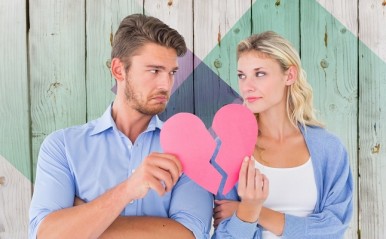 運命数で「別れ際に泥沼化」するカップルの相性を占う！彼とあなたは？