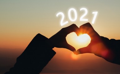 島田秀平が占う「2021年の恋愛運」ソウルナンバー9の人は不倫に注意