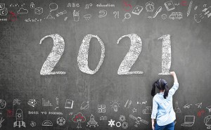 21年の運勢を数秘術で読み解く パーソナルイヤー7の人は働きすぎに注意 恋愛 占いのココロニプロロ