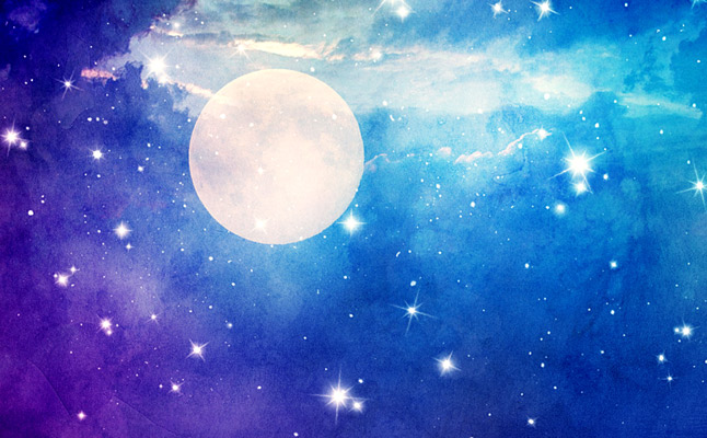 1月29日　獅子座の満月【新月満月からのメッセージ】