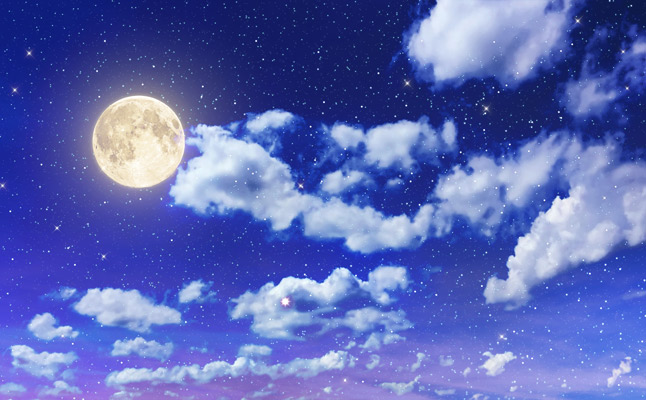 【新月満月からのメッセージ】2月27日　乙女座の満月
