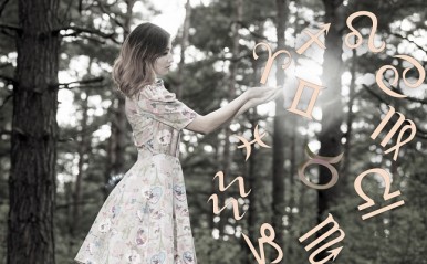 2/12～14の月星座別別メッセージ